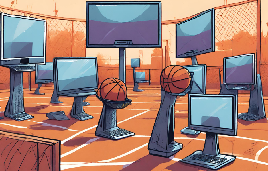 Managing Digital Assets